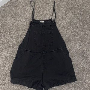 Billabong women’s soft romper